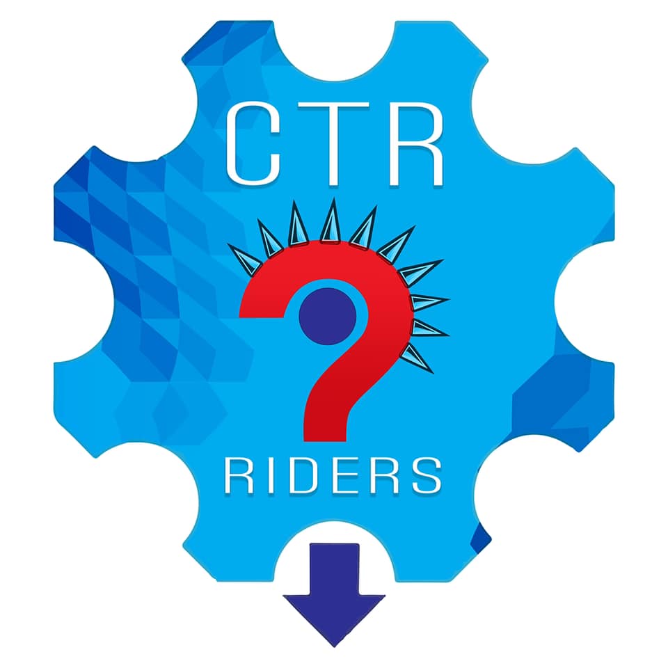 CTR Riders