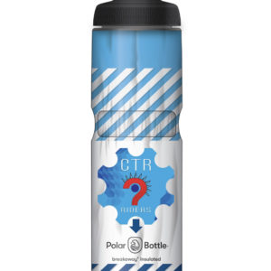 CTR bpa-free water bottle